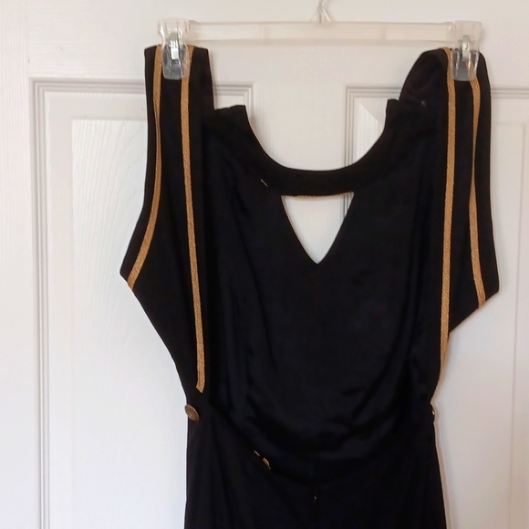 Vintage Jumpsuit,sizeS - Picture 4 of 10